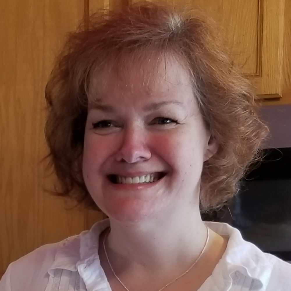 Meet your Posher, Kaylene